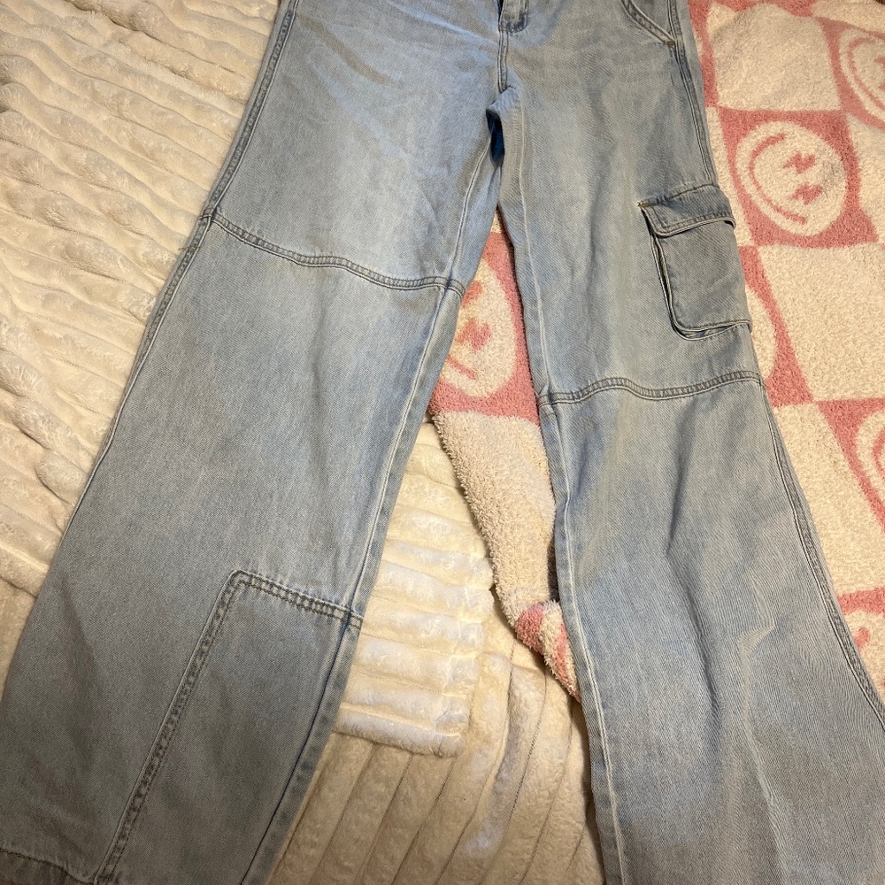 Women’s size 3 denim jeans